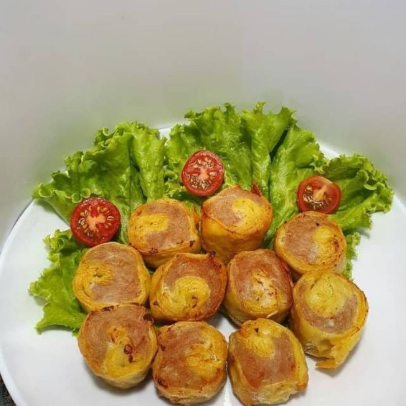 Jual Egg Roll | Shopee Indonesia