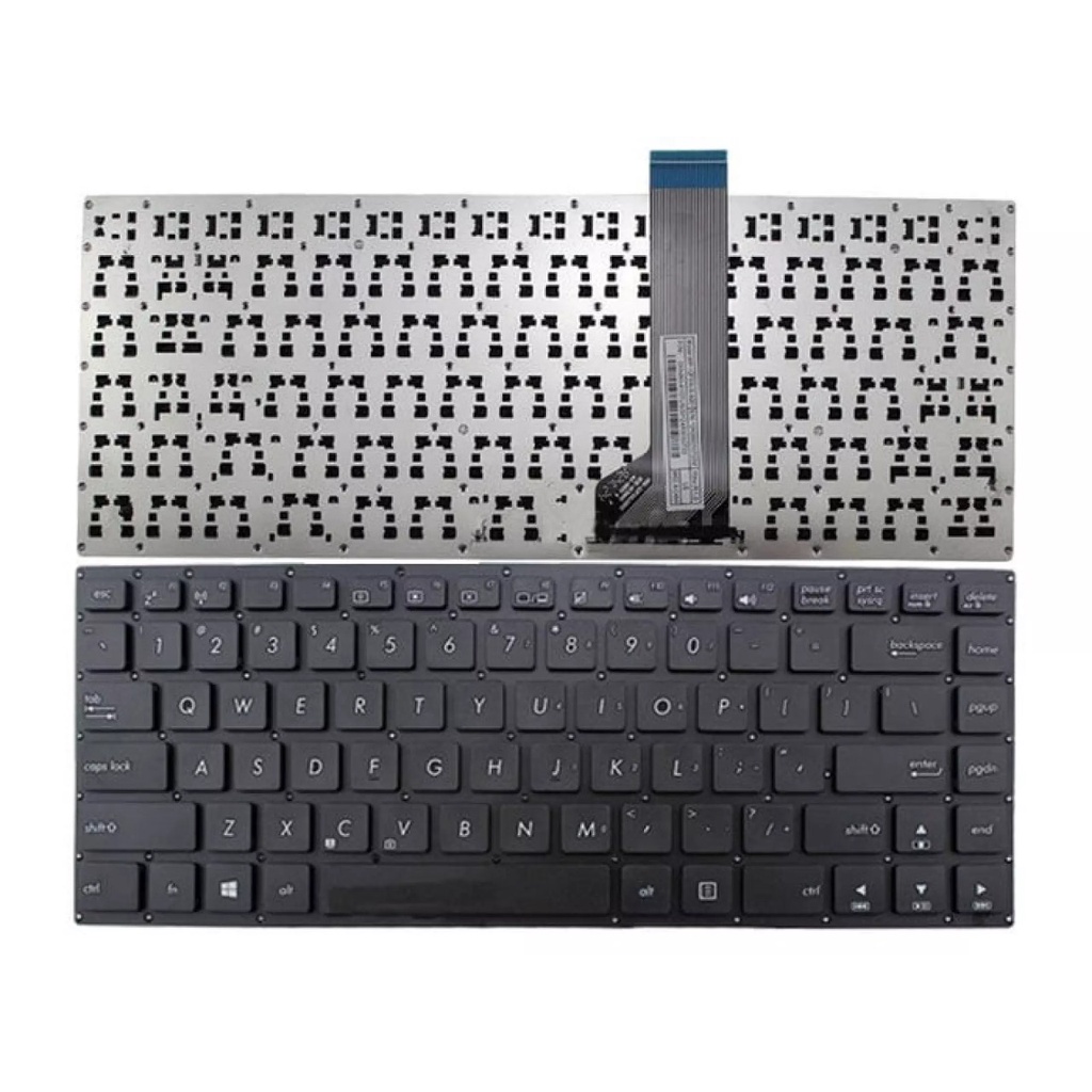 Jual KEY ORIGINAL ASUS A451 A451L A451LA A451L S400CA S400 S400E S400C ...