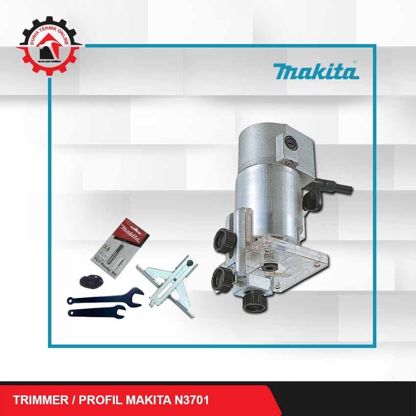 N3701 makita trimmer sale