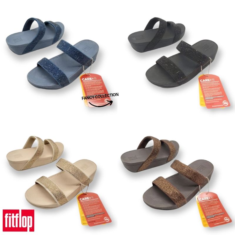 Fitflop on sale rokkit slide