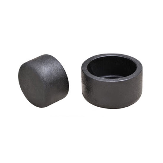Jual Fitting HDPE Injection Cap/Dop 3
