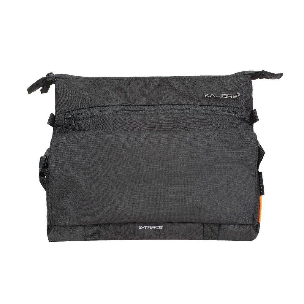 Jual Kalibre Tas Selempang Pria Travel Pouch X-Trace 9…