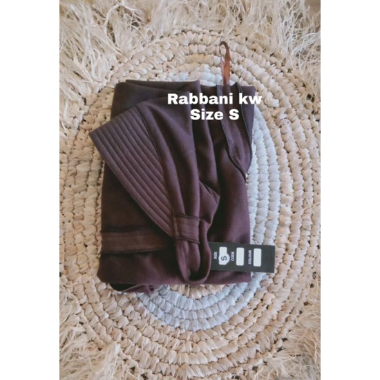 Jual RABBANI/ KERUDUNG ANAK SEKOLAH TK,PAUD ( SIZE. S) MODEL SERUT ...