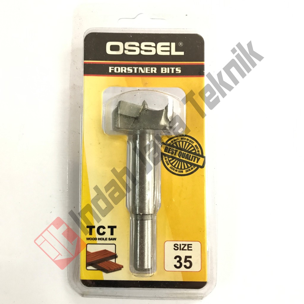 Jual Mata Bor Kayu Engsel Sendok Mm Ossel Forstner Bit Shopee Indonesia