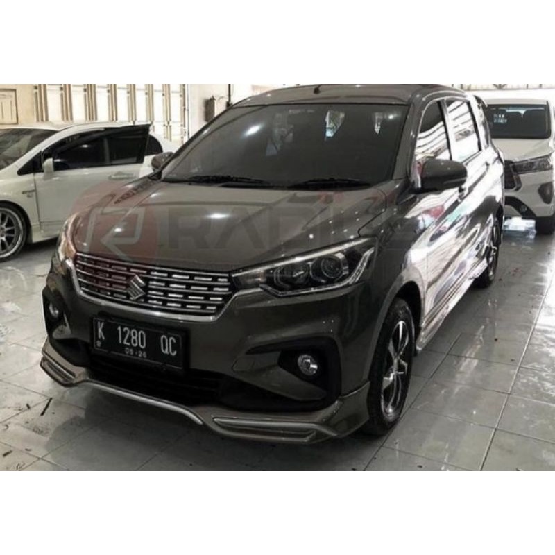 Jual Bodykit all new ertiga sport 2018 2019 2020 2021 plastic abs full