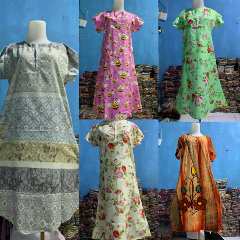 Jual daster murah | Shopee Indonesia