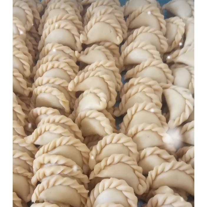 Jual PASTEL MINI ISI ABON SAPI | Shopee Indonesia