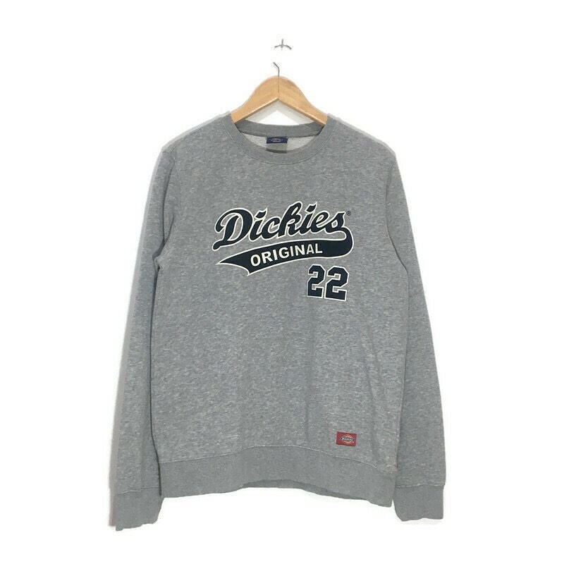 Crewneck dickies online original