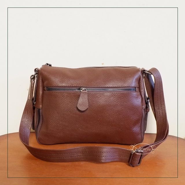 Jual Tas Selempang Kulit Wanita | Shopee Indonesia