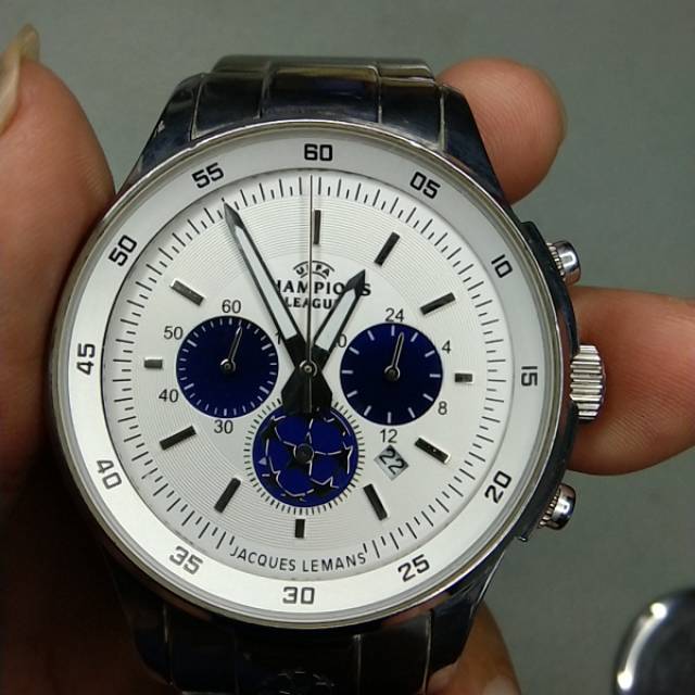 Jam discount jacques lemans