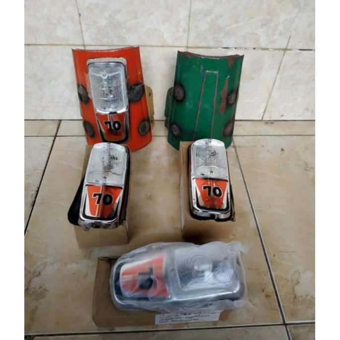 Jual panel c50 dan lampu senja | Shopee Indonesia
