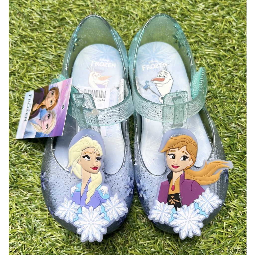 Payless frozen shoes on sale