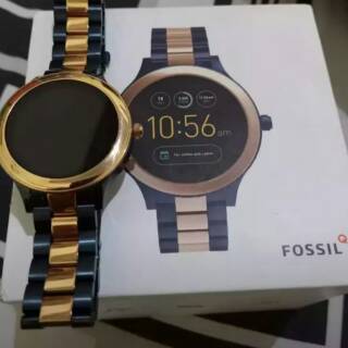 Harga fossil gen 3 hot sale smartwatch