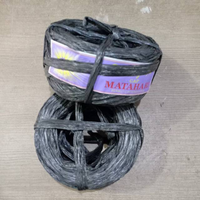 Jual Tali Plastik ikat barang | Shopee Indonesia