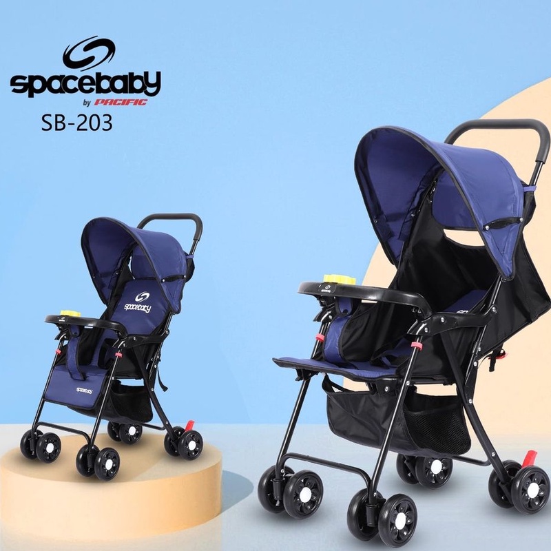 Stroller bayi 2025 murah shopee