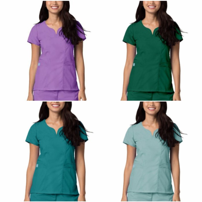 Jual Wanita Perawat Seragam Baju Suster Nurse Ner Baju Ok Seragam