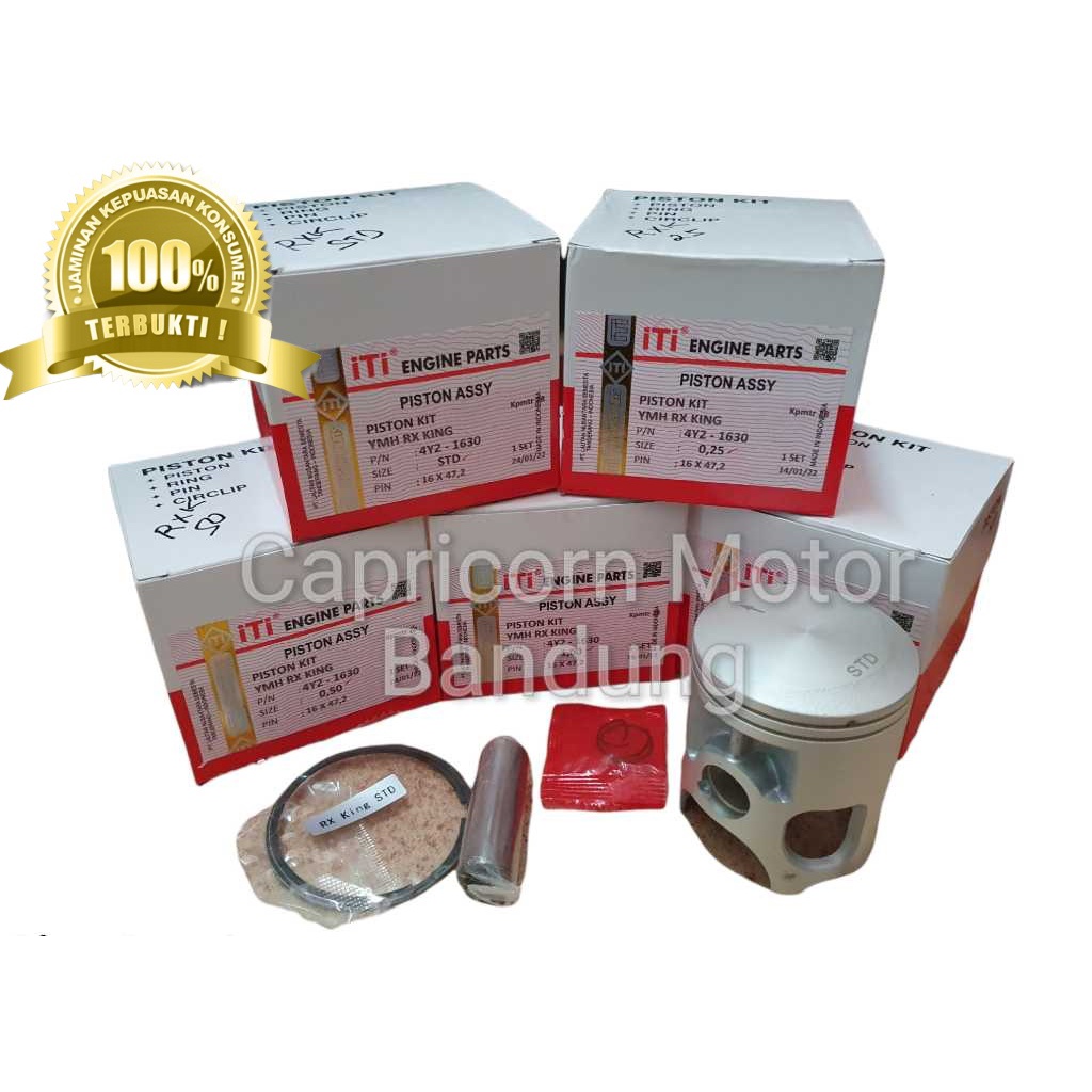 Jual rxk dan promosi Harga Terbaik & Termurah Mei 2026 | Shopee Indonesia