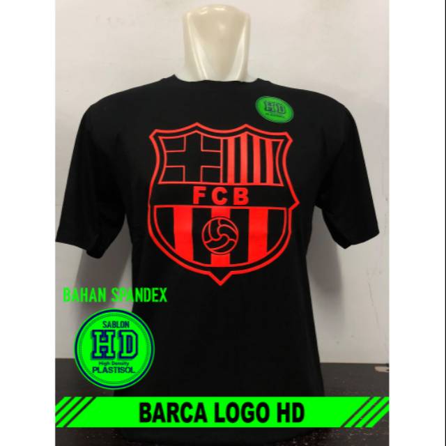 Jual BARCA LOGO HD | Shopee Indonesia