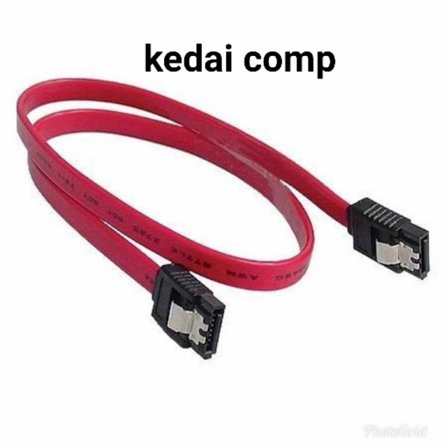 Jual Kabel Data Sata Klip | Shopee Indonesia