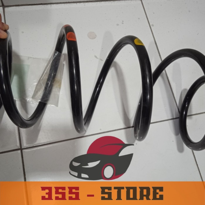 Jual Per Keong Depan Nissan Serena C26 Original | Shopee Indonesia