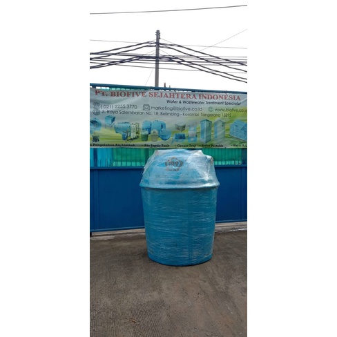 Jual BFS-28 bio septic tank fiberglass GARANSI 10 TAHUN | Shopee Indonesia