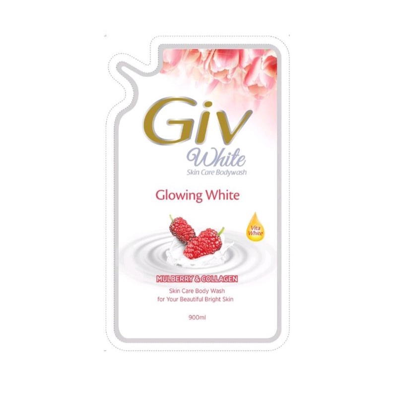 Jual Giv Body Wash Sabun Mandi Giv 825ML | Shopee Indonesia