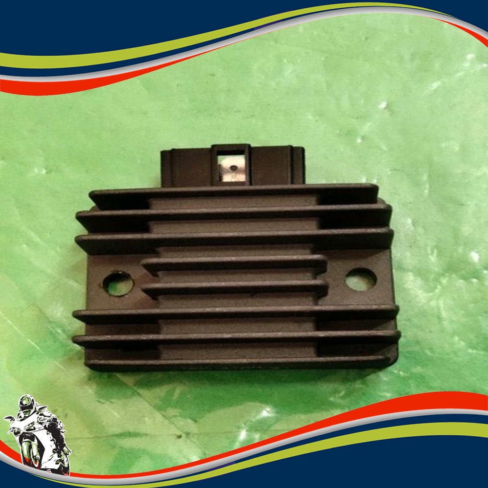 Jual KIPROK REGULATOR HONDA MEGA PRO NEW MEGA PRO TIGER PHANTOM