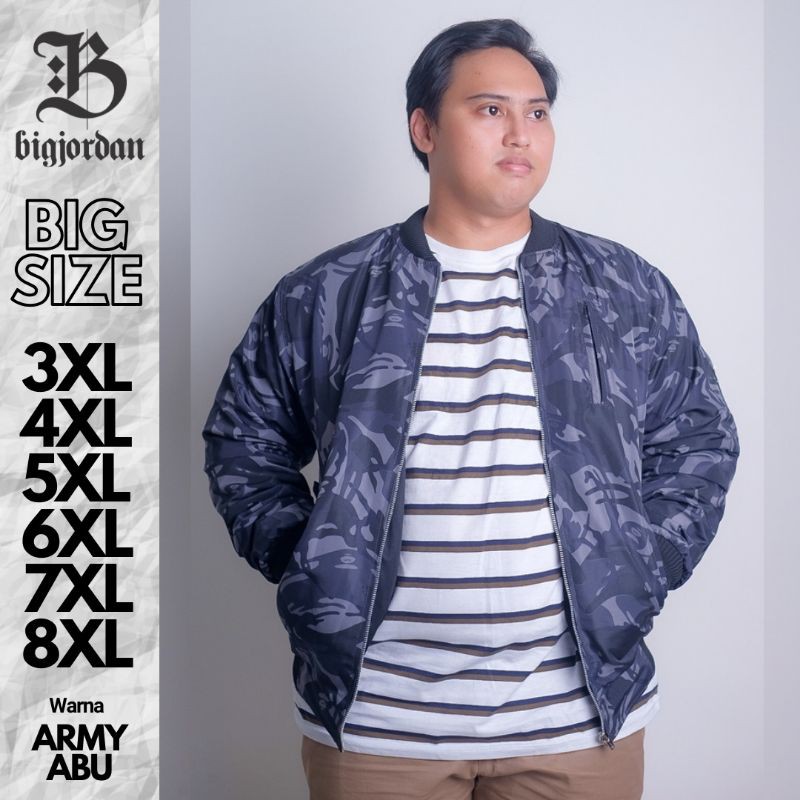 Jaket xxxxl hot sale