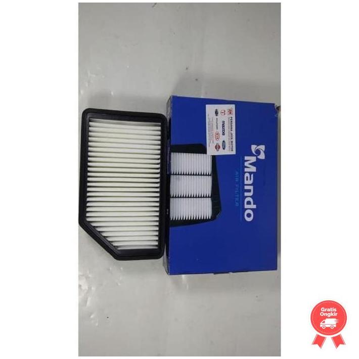 Jual Air Filter Saringan Udara Hyundai Grand Avega Kia All New Rio