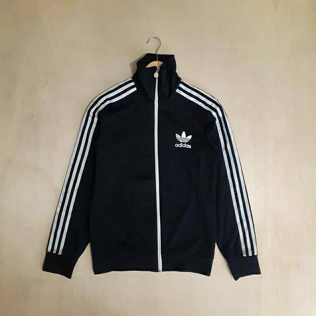 Size 95 shop adidas jacket