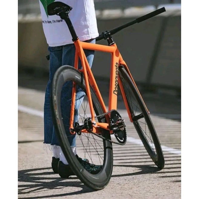 Fixie skream best sale