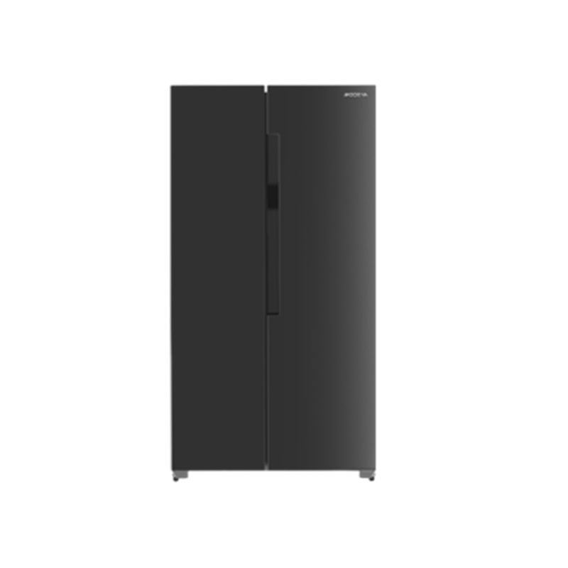 Jual MODENA Refrigerator - Side by Side RF 4300 SDBK | Shopee Indonesia