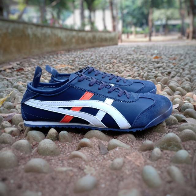 Jual ASICS TIGER ONITSUKA | Shopee Indonesia