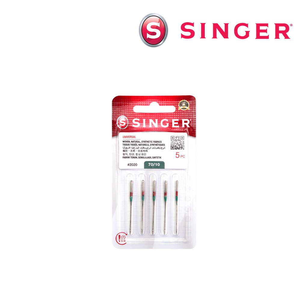 Toko Online Singer Indonesia Official Shop | Shopee Indonesia