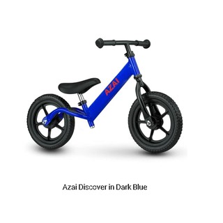 Azai hot sale balance bike