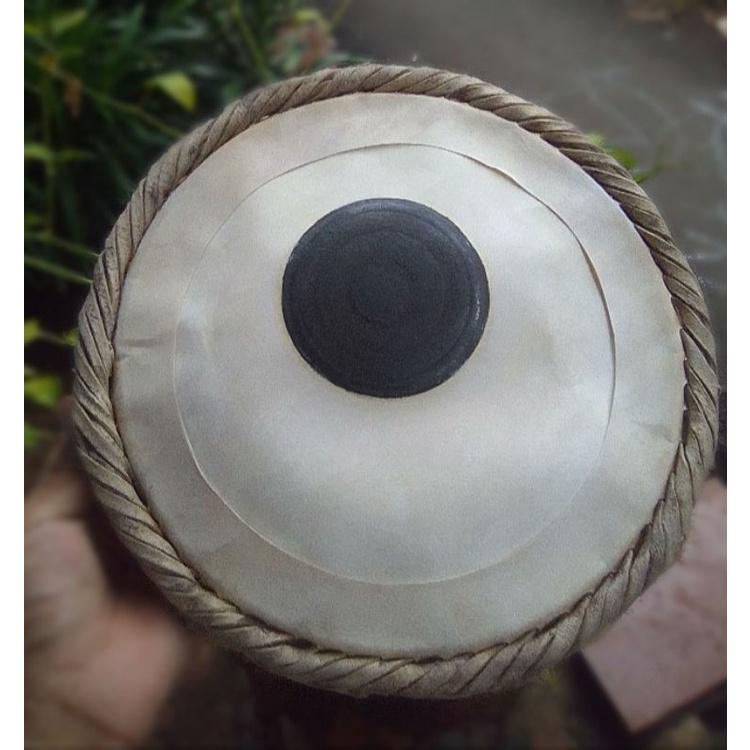 Tabla Bayan Head, Banaras/Varanasi Professional - Kala Kendar's Music Warehouse