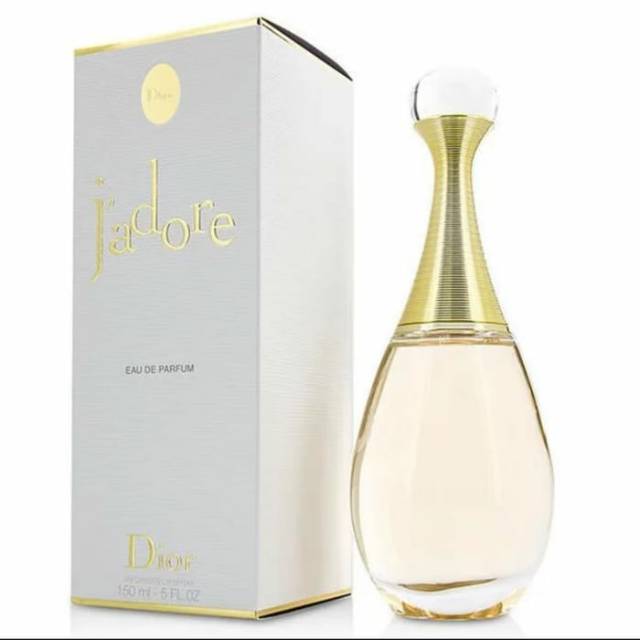 Harga parfum shop jadore dior original