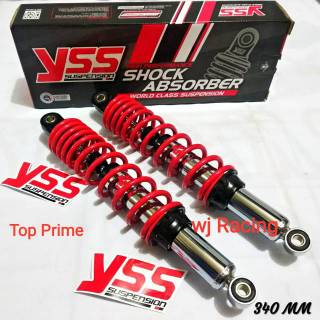 Jual shock yss supra x 125 Harga Terbaik Termurah November 2025