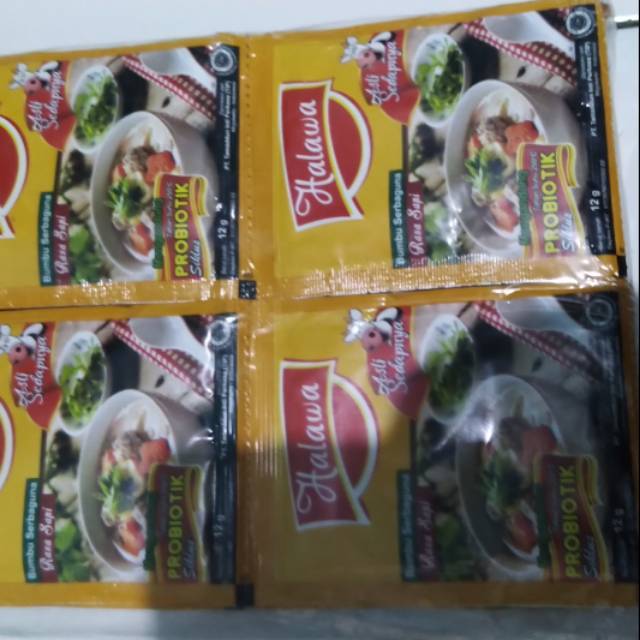 Jual Bumbu Penyedap Rasa | Shopee Indonesia