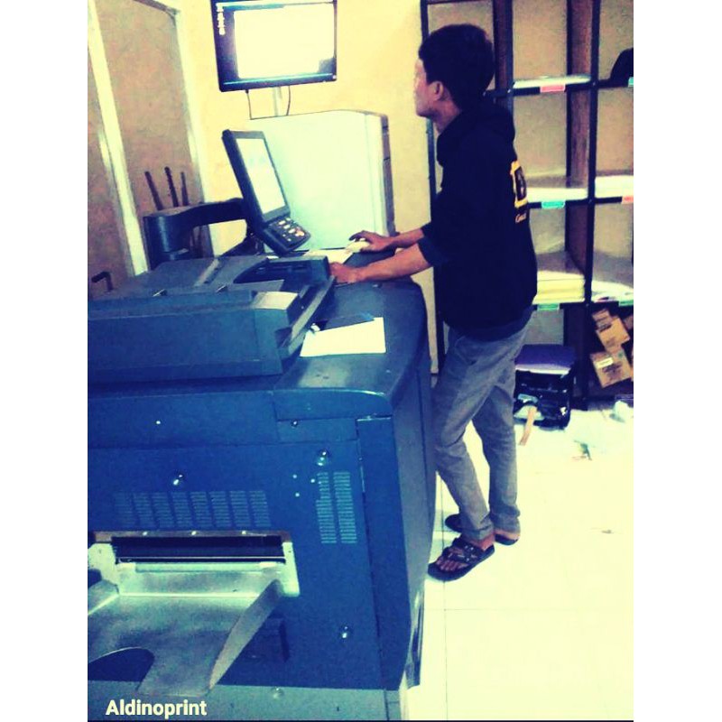 Jual Print Docu A3+ ( Art paper - Art carton ) | Shopee Indonesia