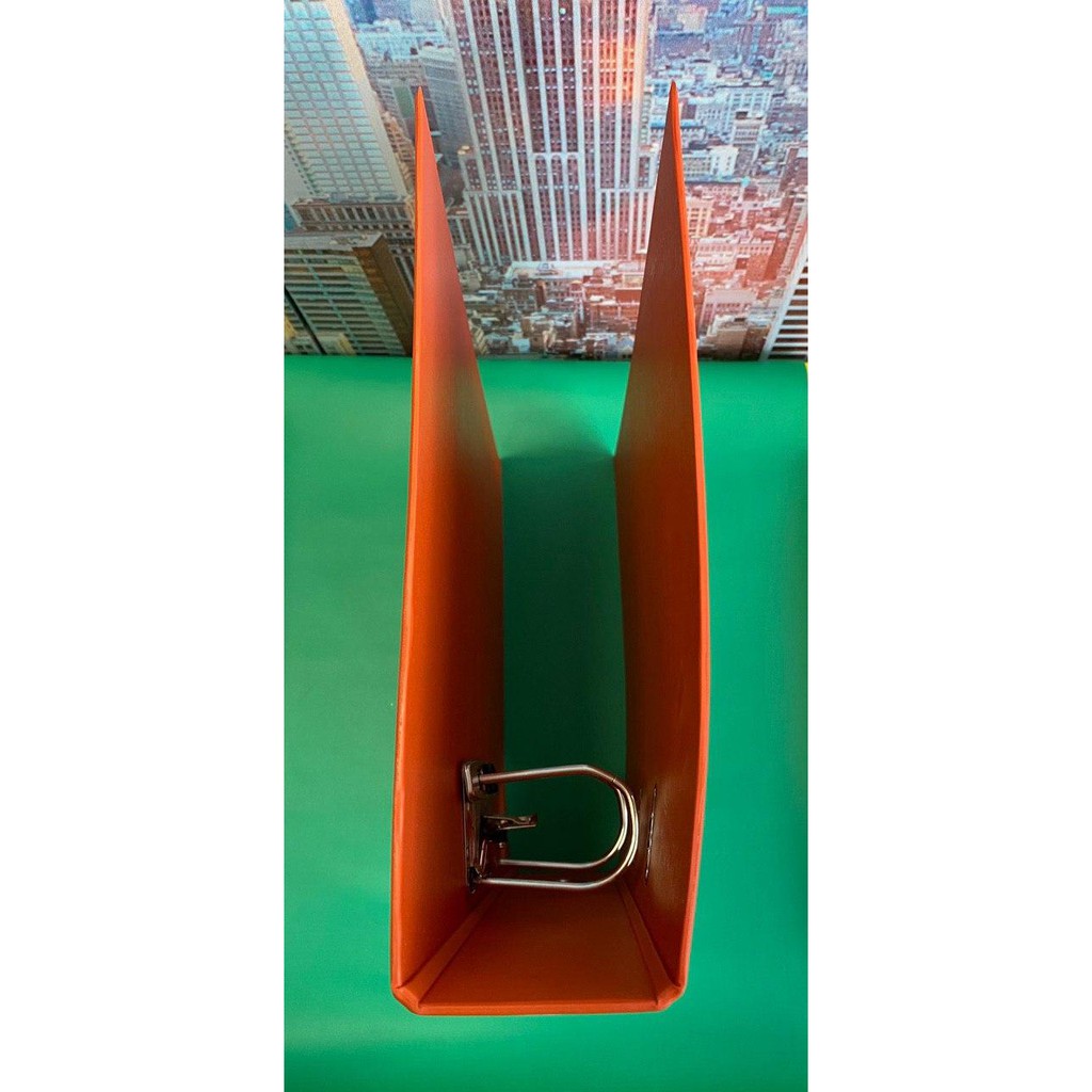 Jual Ordner/ Outner/ Odner PVC Bantex 1465-01 | Shopee Indonesia