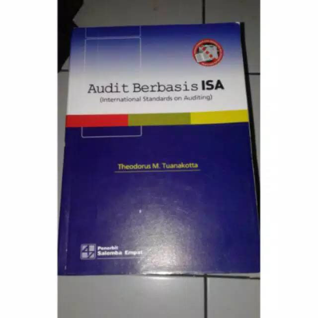 Jual Audit Berbasis Isa Shopee Indonesia