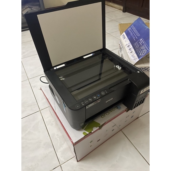 Jual EPSON L3150 | Shopee Indonesia