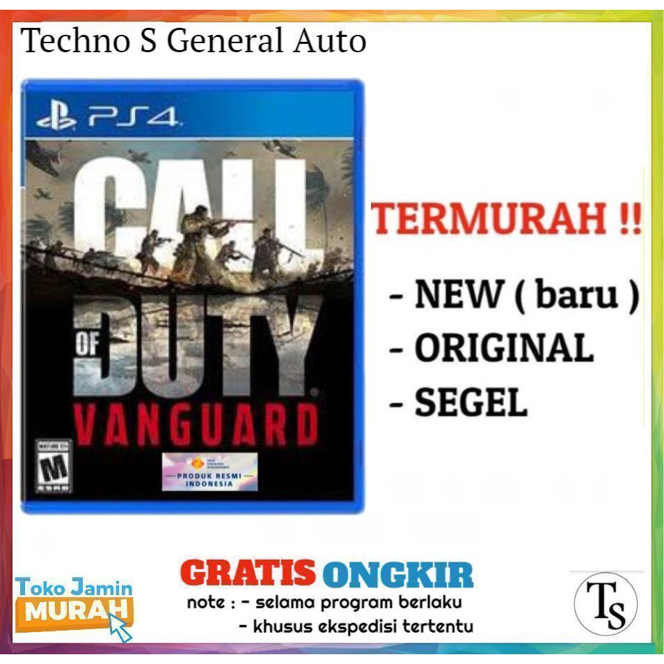 Jual COD Warzone Terlengkap & Harga Terbaru Juli 2026 ...
