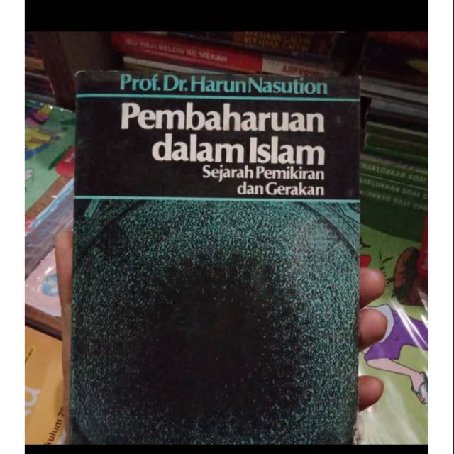 Jual Buku Pembaharuan Dalam Islam | Shopee Indonesia