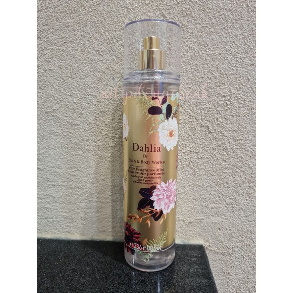 Jual GINGHAM, DAHLIA, A THOUSAND WISHES, VANILLA BEAN NOEL FRAGRANCE