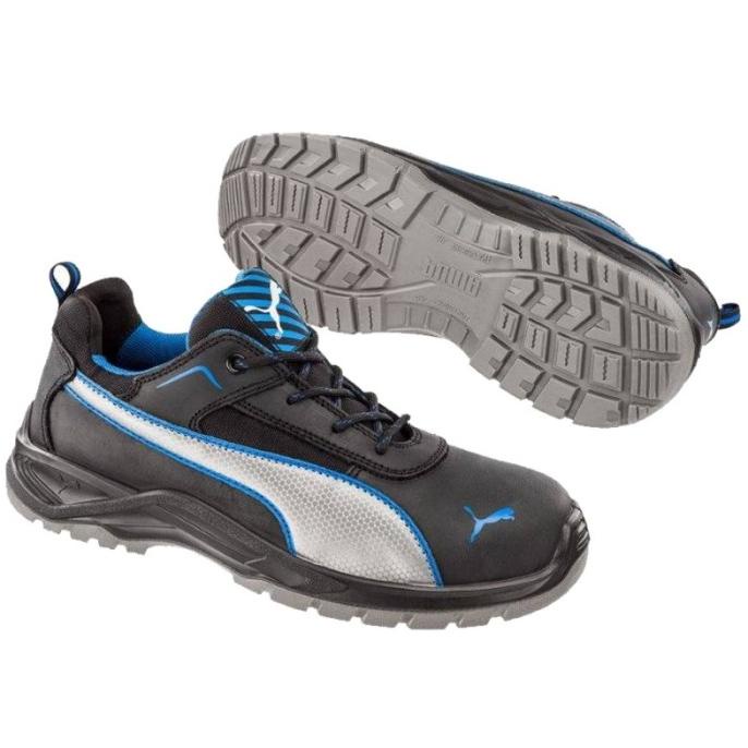 Puma atomic safety shoes store