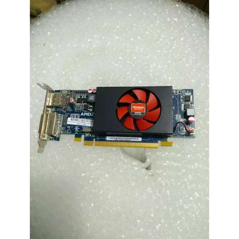 Jual VGA card PC AMD Radeon HD 8490 1 GB 64 bit DDR3 Original Murah ...