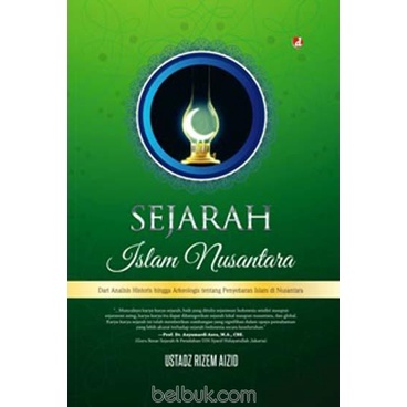 Jual Buku Sejarah Islam Nusantara | Shopee Indonesia