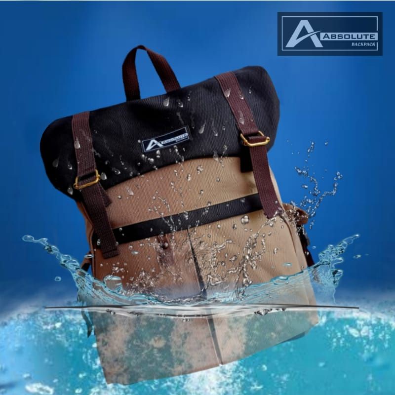 Jual Tas Ransel (Waterproof) Tas Pria Wanita (Waterproof) Tas Ransel